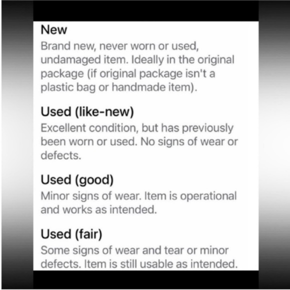 Overwatch Black Scarf peace print - Picture 13 of 13